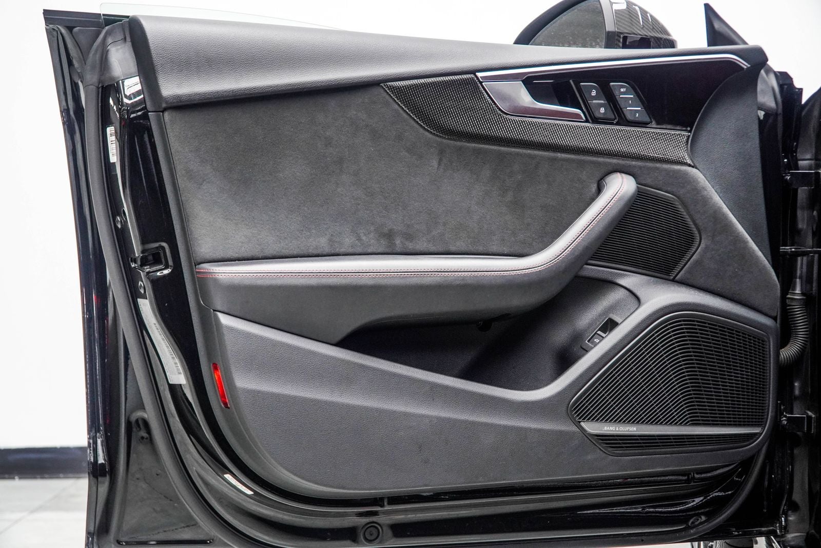 2023 Audi S5 Sportback Premium Plus quattro