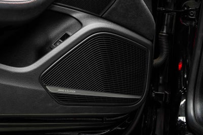 2023 Audi S5 Sportback Premium Plus quattro