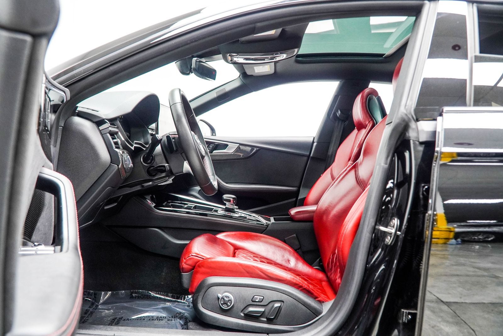 2023 Audi S5 Sportback Premium Plus quattro