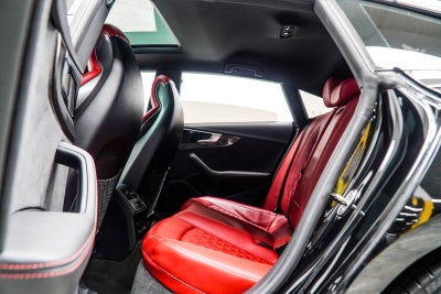 2023 Audi S5 Sportback Premium Plus quattro