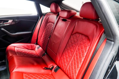 2023 Audi S5 Sportback Premium Plus quattro
