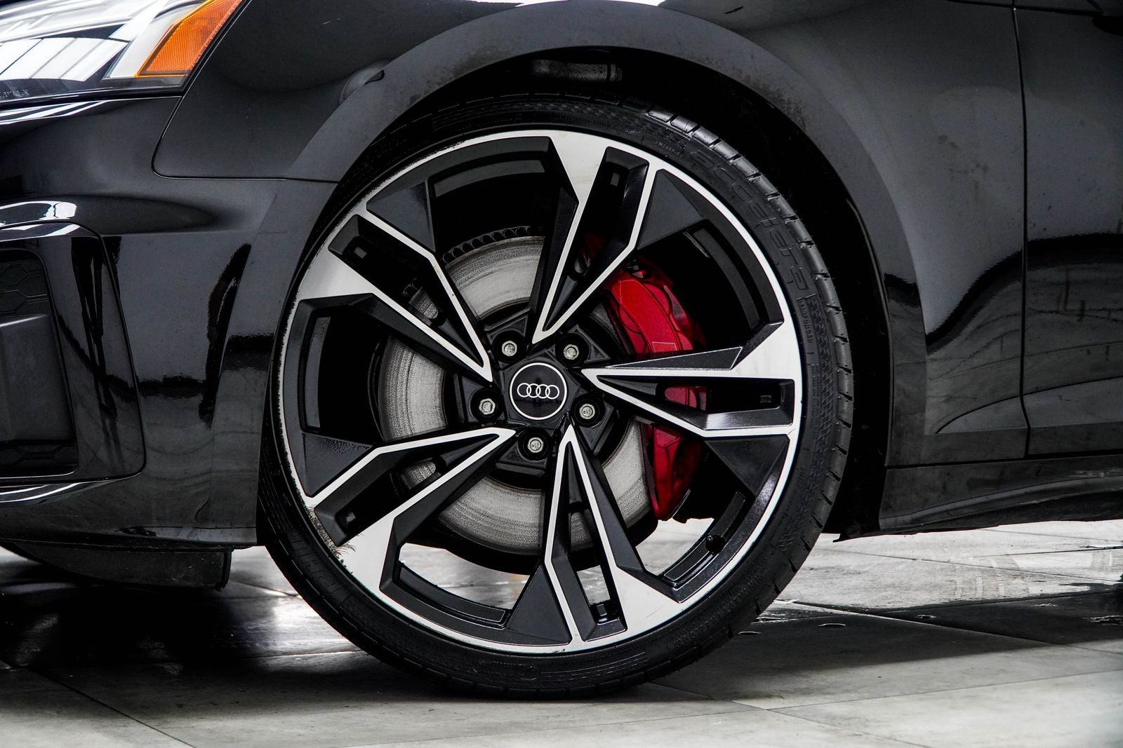 2023 Audi S5 Sportback Premium Plus quattro