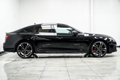 2023 Audi S5 Sportback Premium Plus quattro