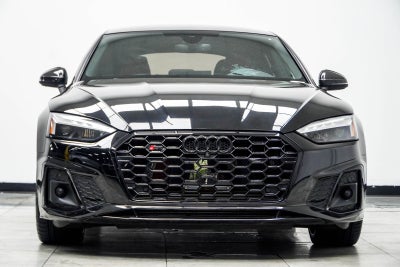 2023 Audi S5 Sportback Premium Plus quattro