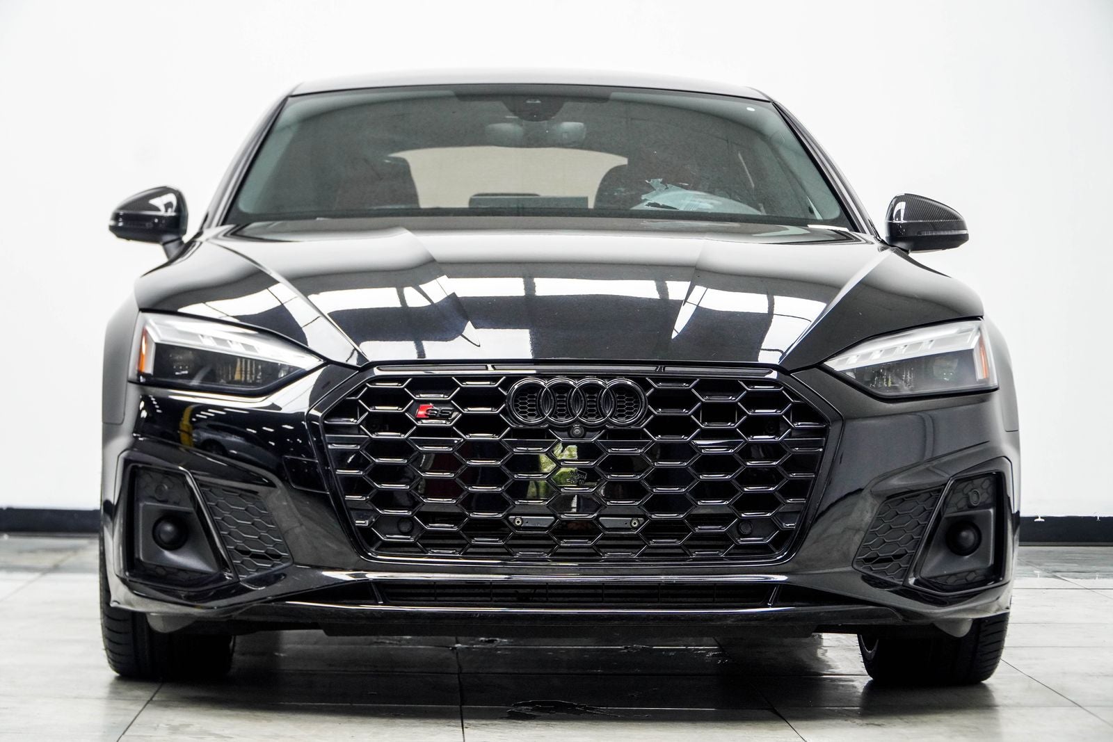 2023 Audi S5 Sportback Premium Plus quattro
