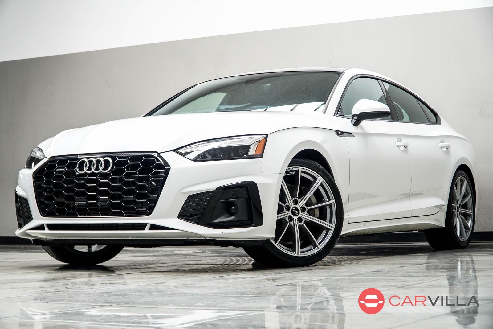 2025 Audi A5 Sportback 45 S line Premium Plus quattro