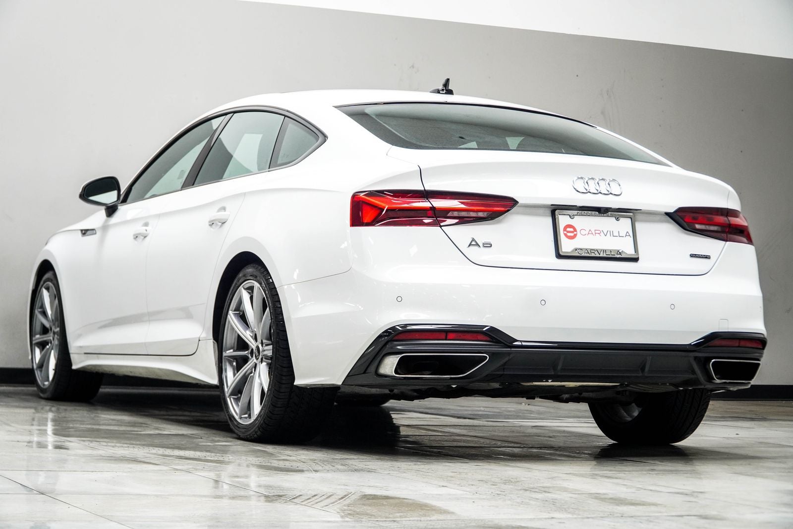 2025 Audi A5 Sportback 45 S line Premium Plus quattro