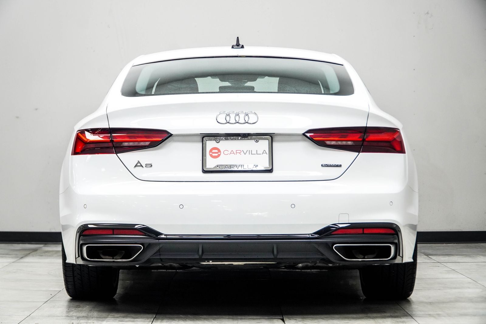 2025 Audi A5 Sportback 45 S line Premium Plus quattro