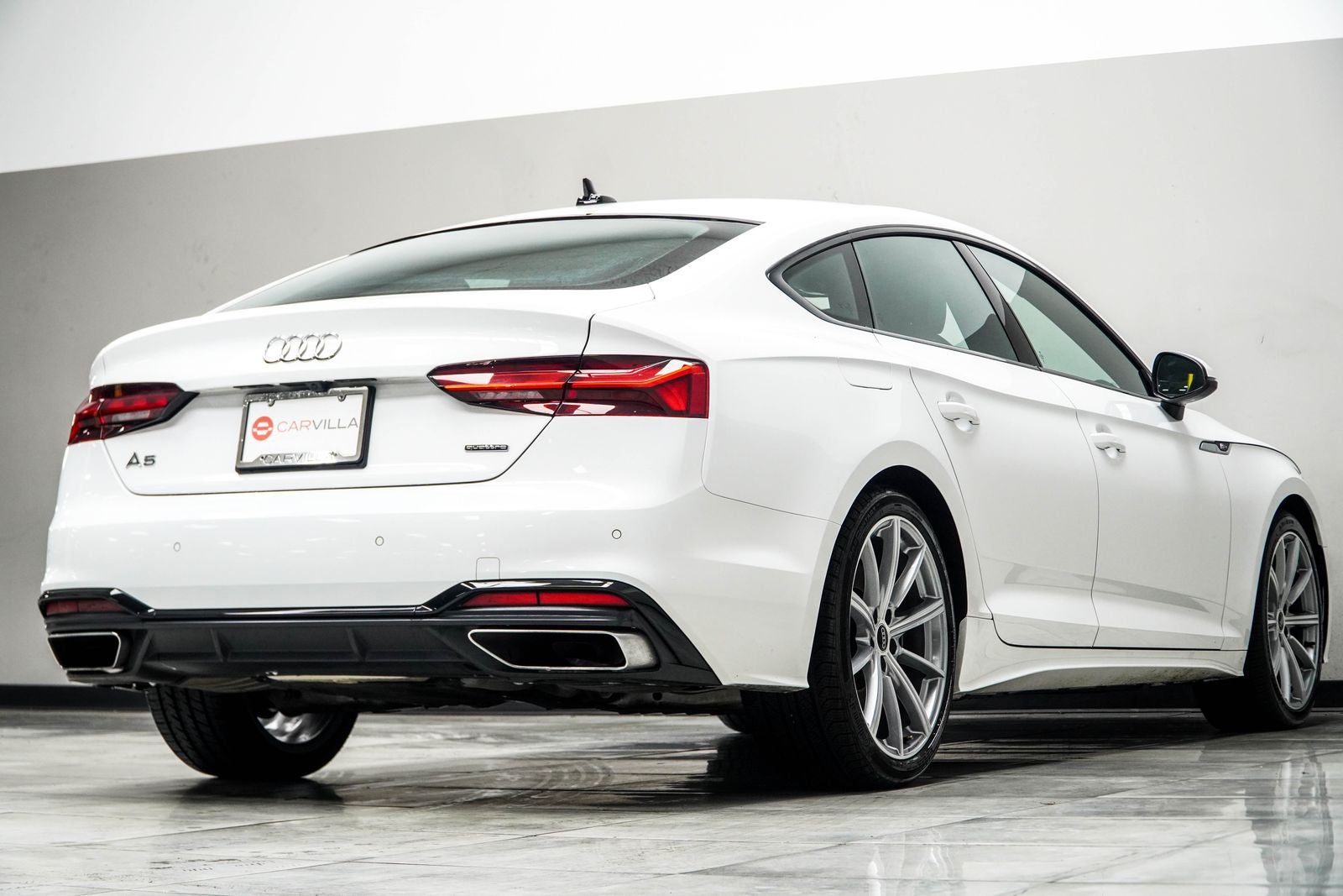 2025 Audi A5 Sportback 45 S line Premium Plus quattro