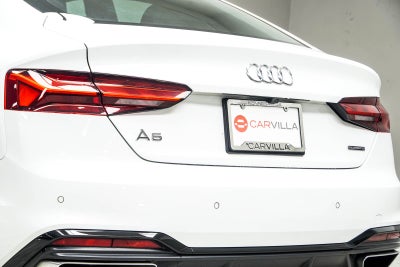 2025 Audi A5 Sportback 45 S line Premium Plus quattro