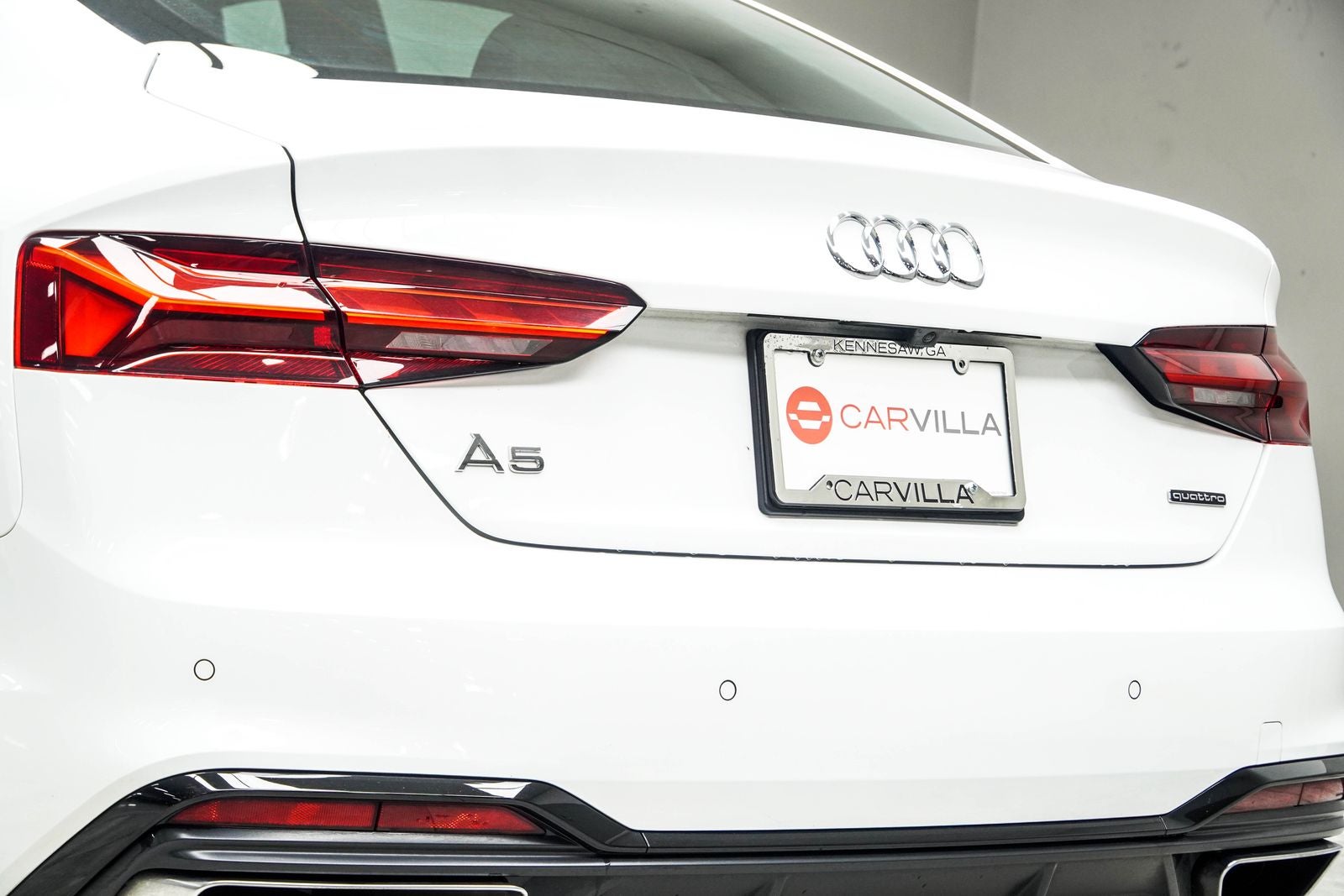 2025 Audi A5 Sportback 45 S line Premium Plus quattro