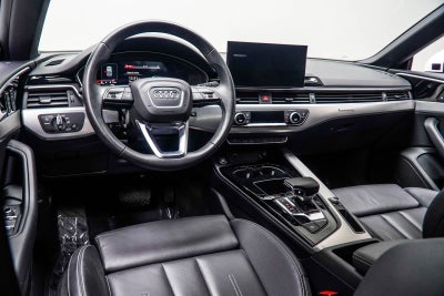 2025 Audi A5 Sportback 45 S line Premium Plus quattro