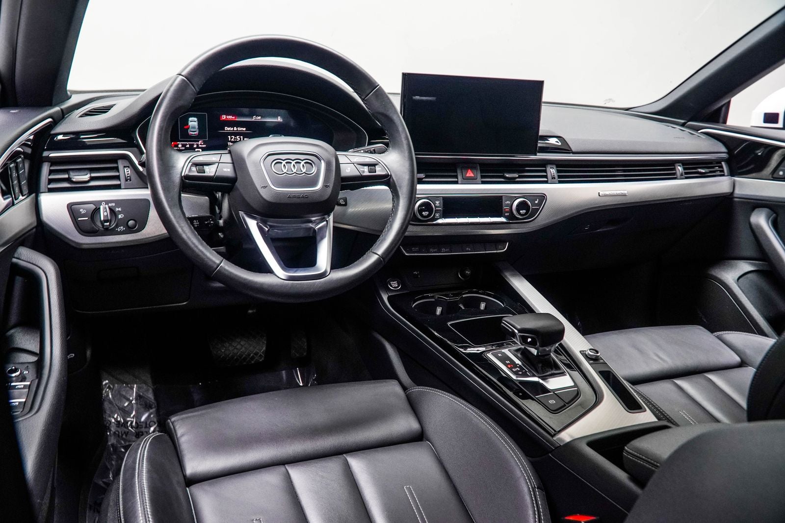 2025 Audi A5 Sportback 45 S line Premium Plus quattro