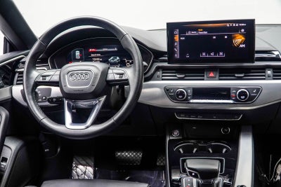2025 Audi A5 Sportback 45 S line Premium Plus quattro
