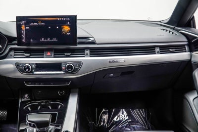 2025 Audi A5 Sportback 45 S line Premium Plus quattro
