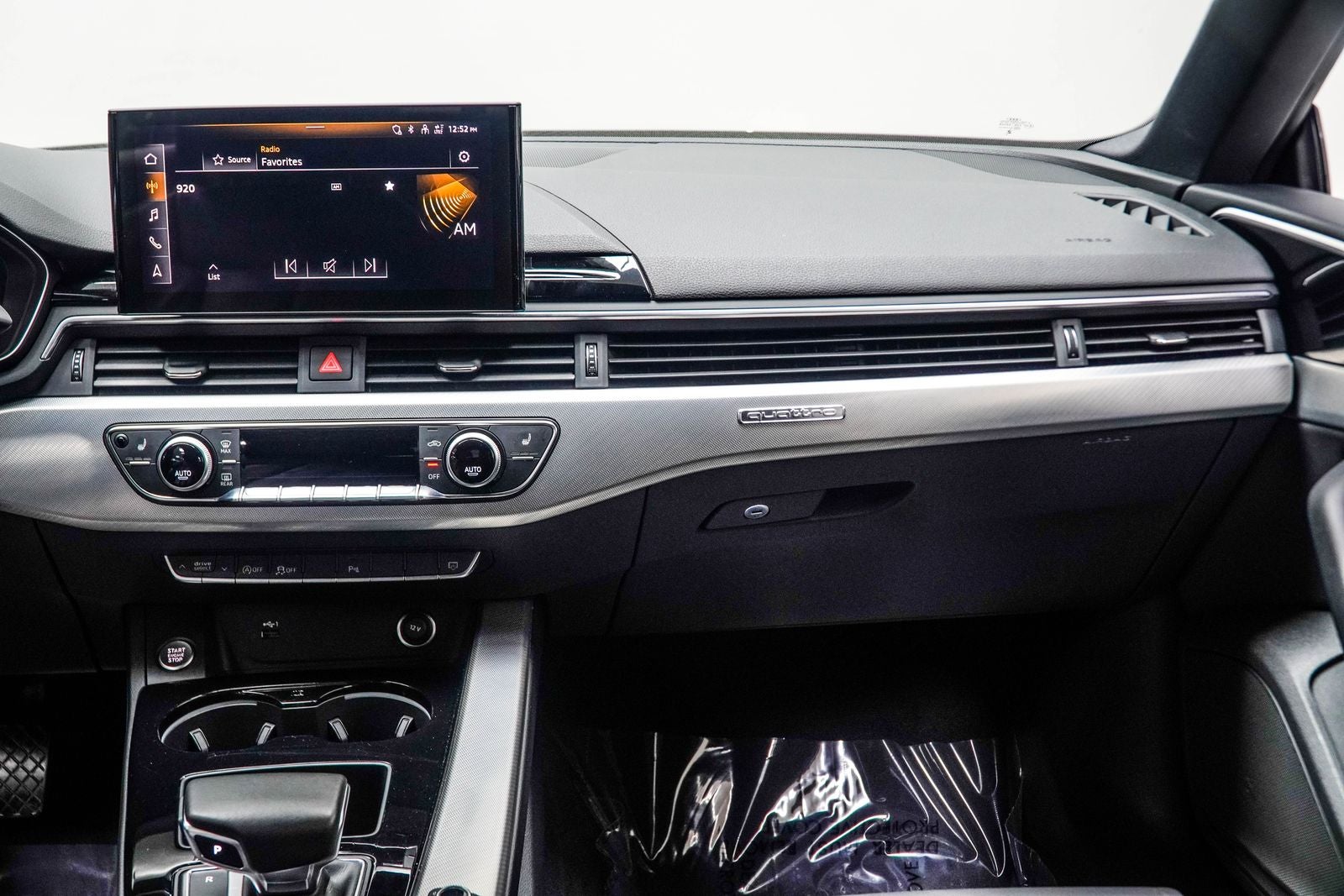 2025 Audi A5 Sportback 45 S line Premium Plus quattro