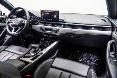 2025 Audi A5 Sportback 45 S line Premium Plus quattro