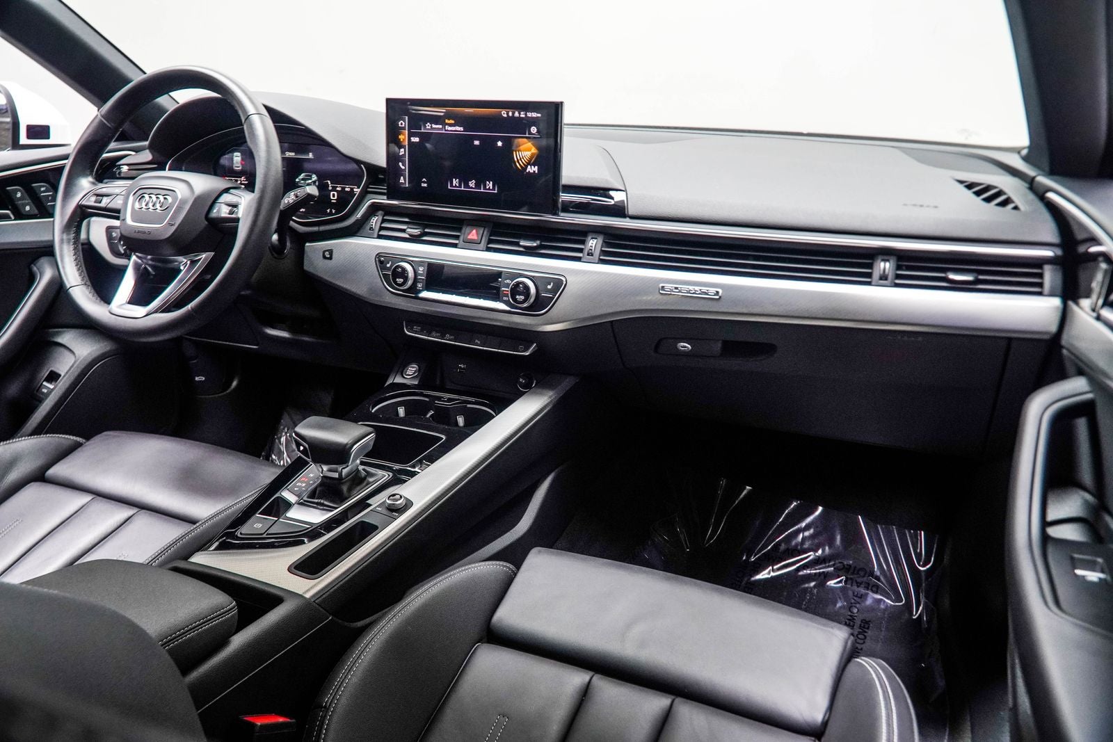 2025 Audi A5 Sportback 45 S line Premium Plus quattro