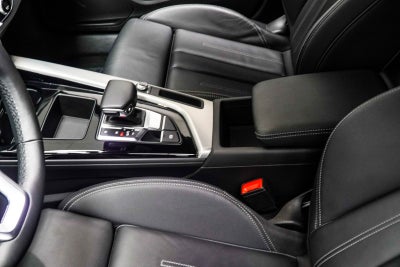 2025 Audi A5 Sportback 45 S line Premium Plus quattro