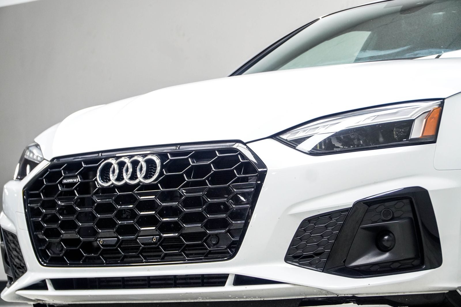 2025 Audi A5 Sportback 45 S line Premium Plus quattro