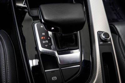 2025 Audi A5 Sportback 45 S line Premium Plus quattro