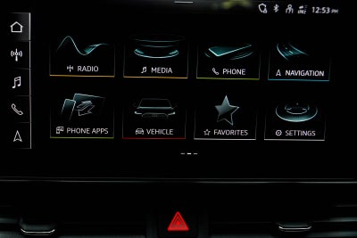 2025 Audi A5 Sportback 45 S line Premium Plus quattro