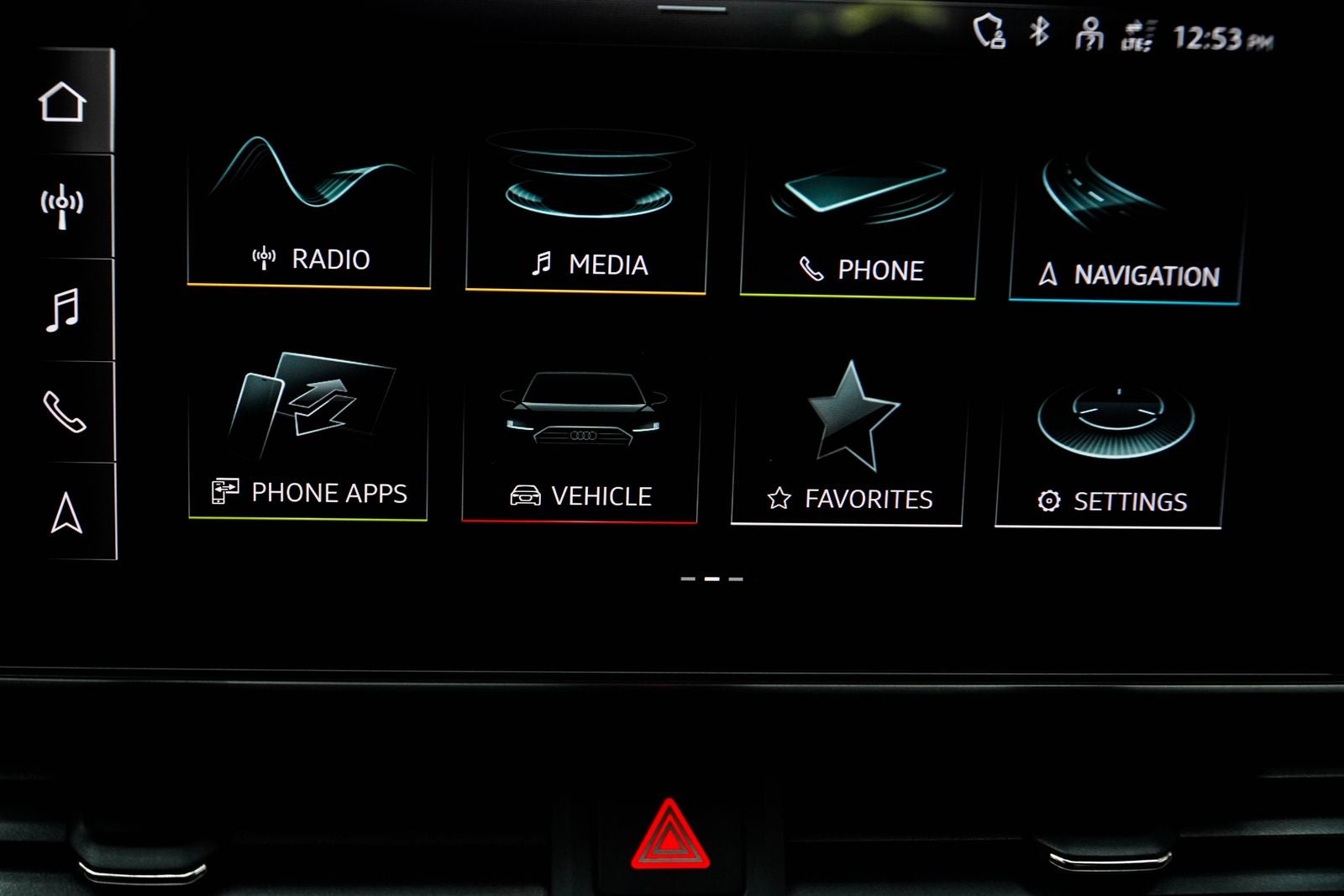 2025 Audi A5 Sportback 45 S line Premium Plus quattro