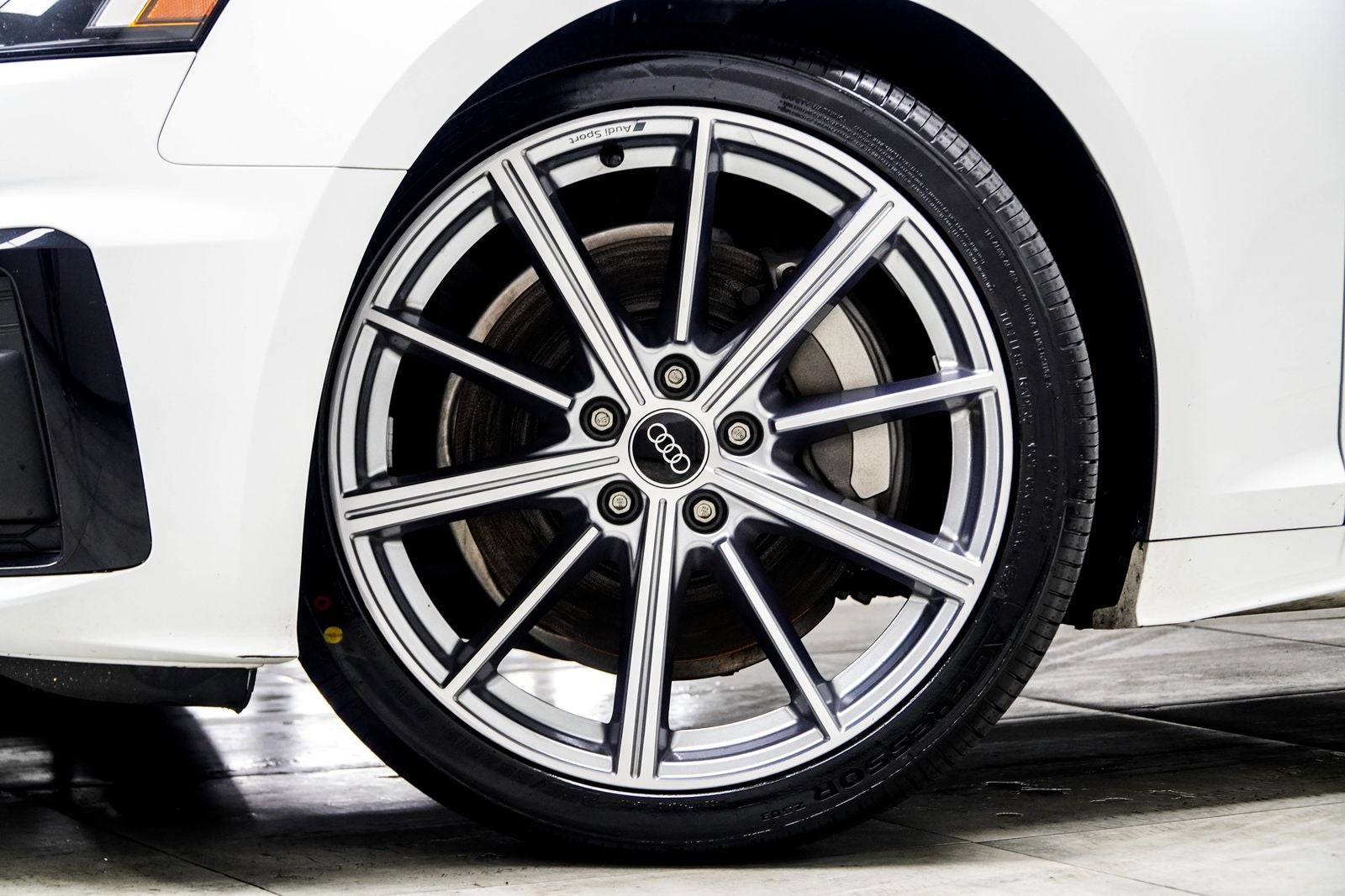 2025 Audi A5 Sportback 45 S line Premium Plus quattro