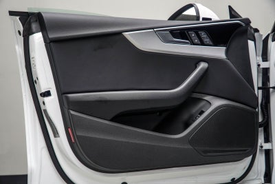 2025 Audi A5 Sportback 45 S line Premium Plus quattro