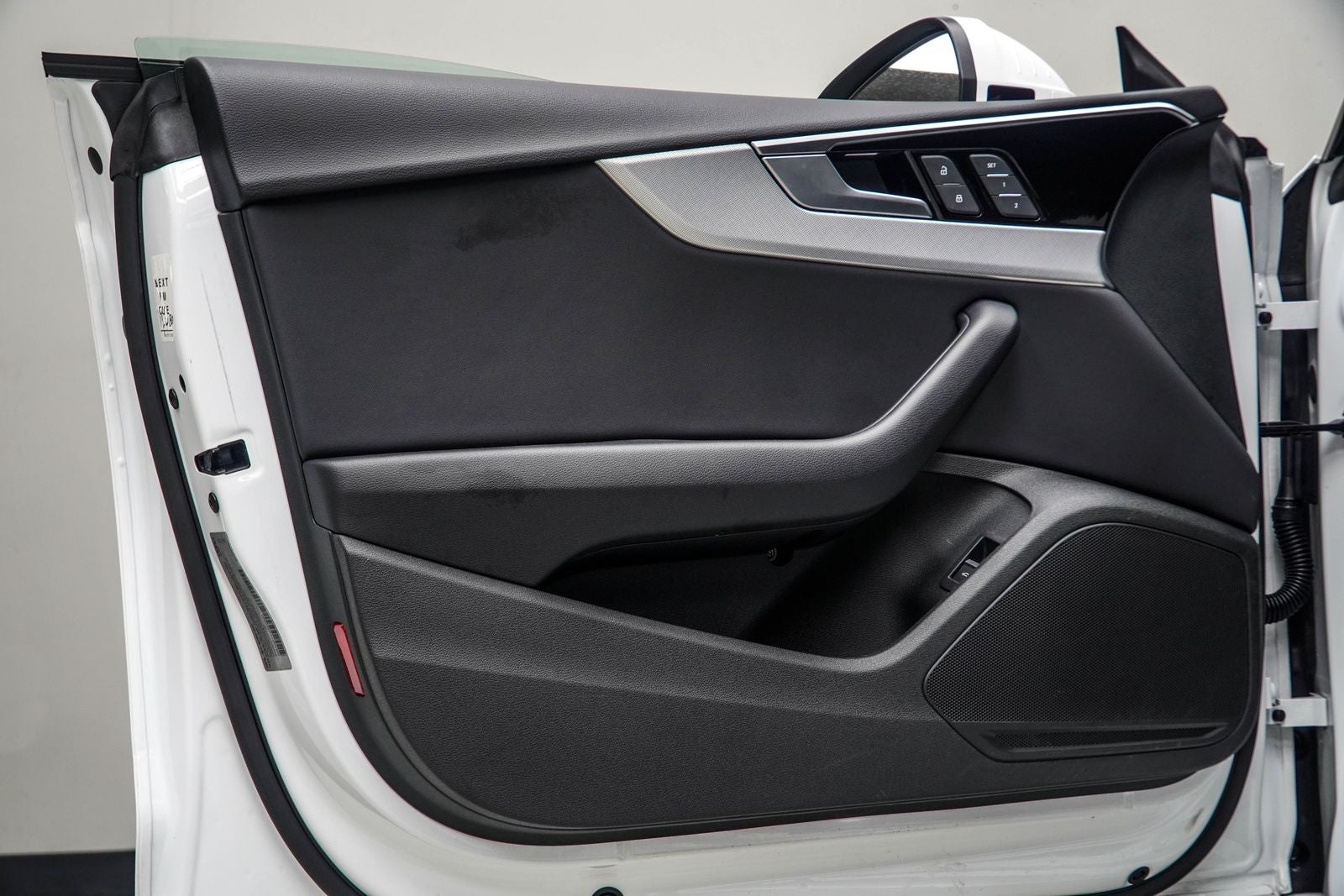 2025 Audi A5 Sportback 45 S line Premium Plus quattro