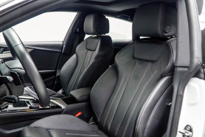 2025 Audi A5 Sportback 45 S line Premium Plus quattro