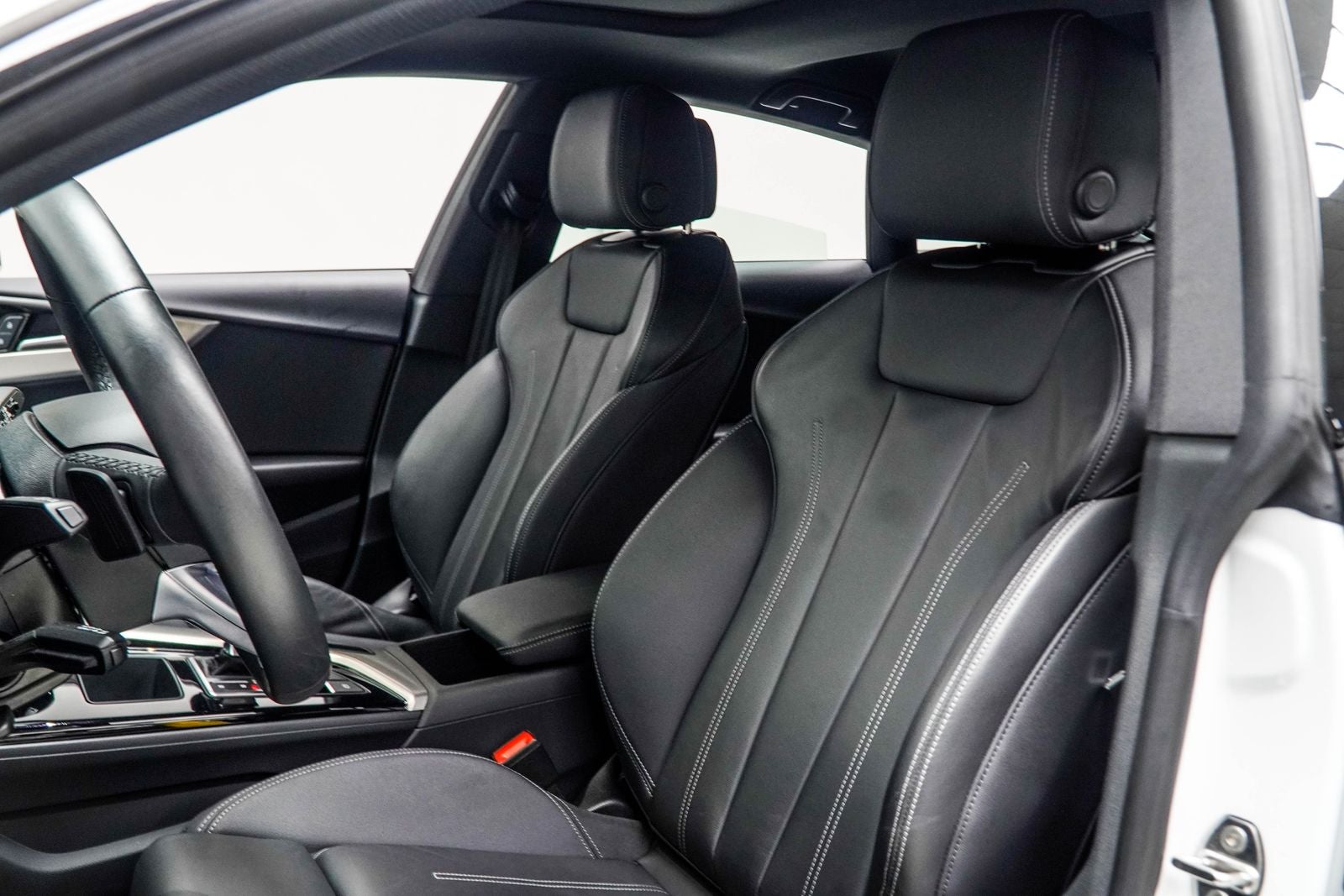 2025 Audi A5 Sportback 45 S line Premium Plus quattro