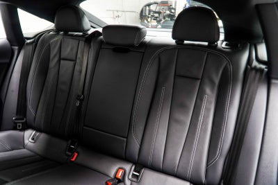 2025 Audi A5 Sportback 45 S line Premium Plus quattro