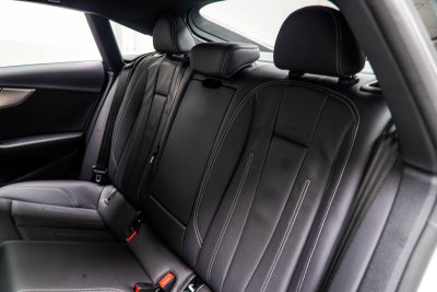 2025 Audi A5 Sportback 45 S line Premium Plus quattro