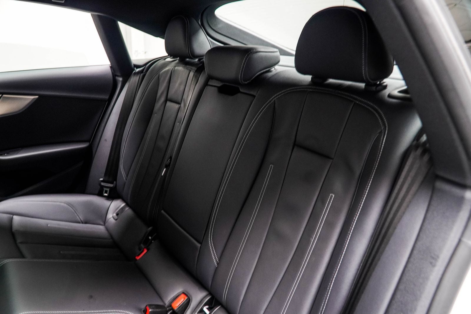 2025 Audi A5 Sportback 45 S line Premium Plus quattro