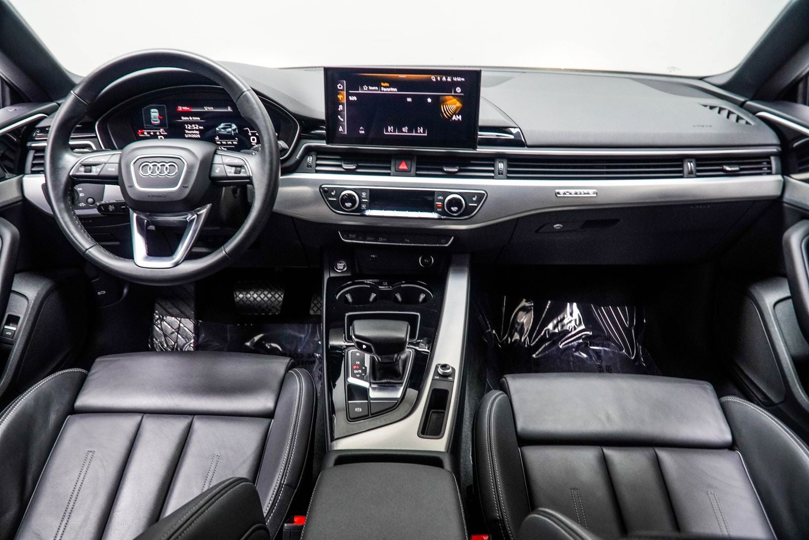 2025 Audi A5 Sportback 45 S line Premium Plus quattro