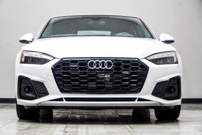 2025 Audi A5 Sportback 45 S line Premium Plus quattro