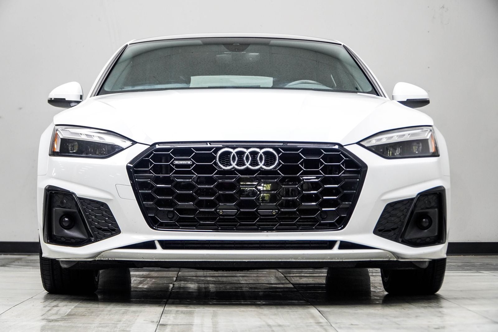 2025 Audi A5 Sportback 45 S line Premium Plus quattro