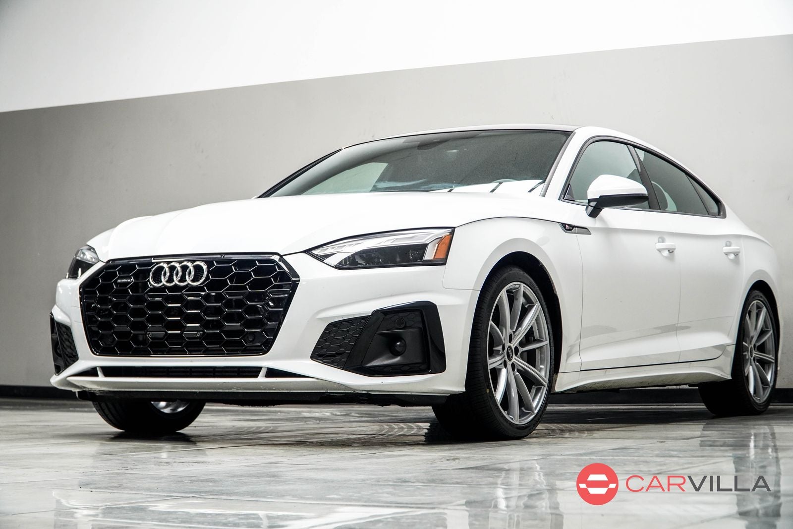 2025 Audi A5 Sportback 45 S line Premium Plus quattro
