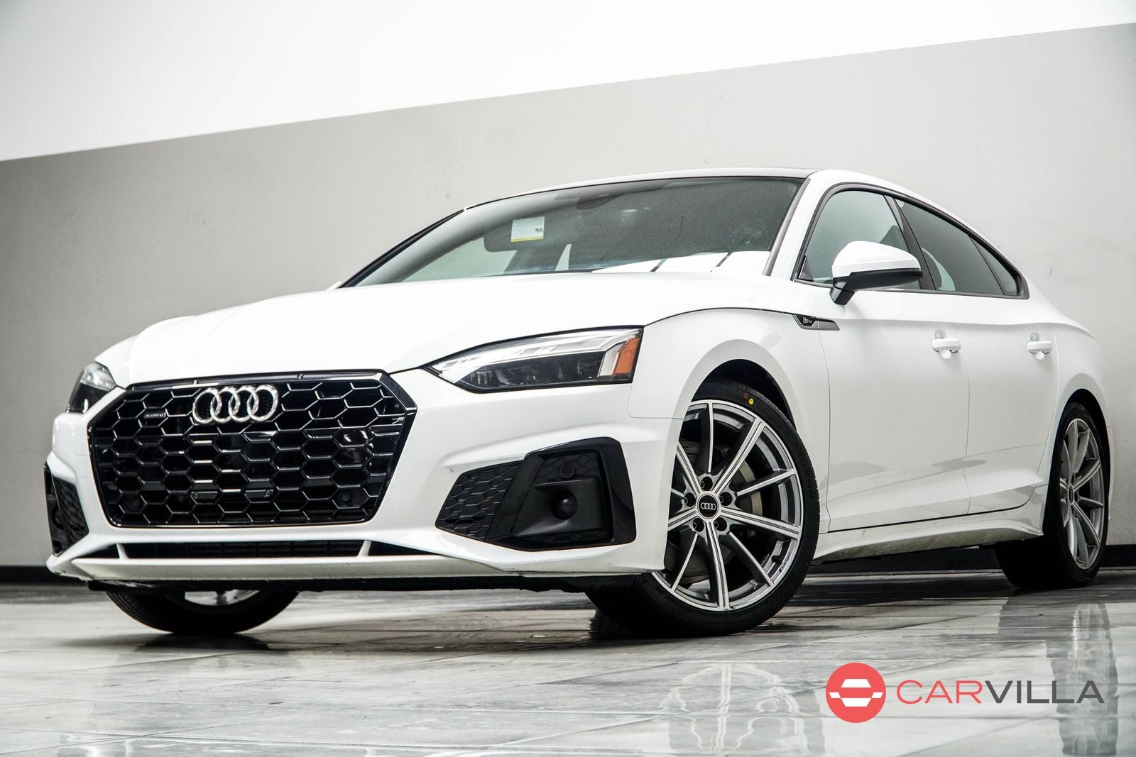 2025 Audi A5 Sportback 45 S line Premium Plus quattro