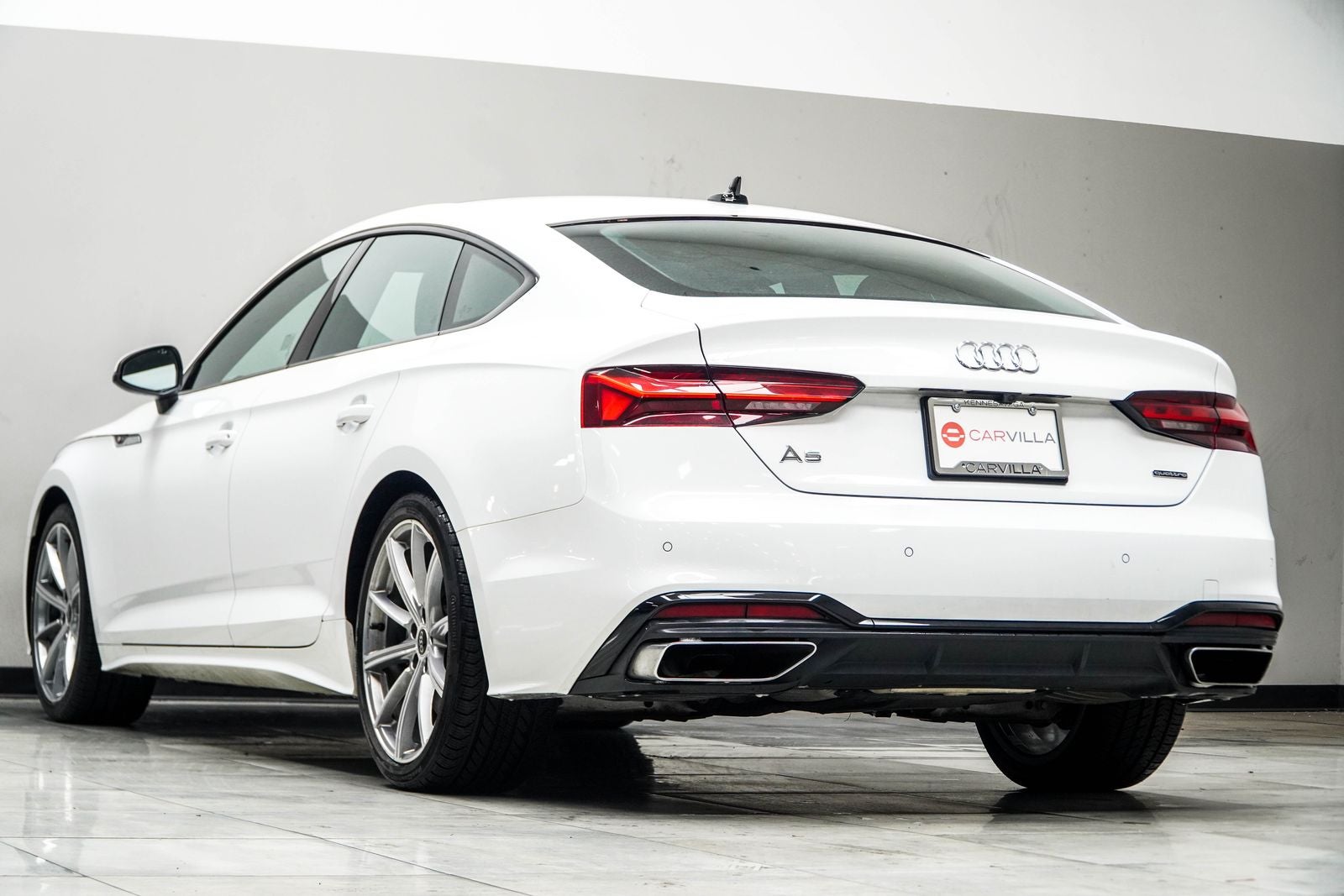2025 Audi A5 Sportback 45 S line Premium Plus quattro