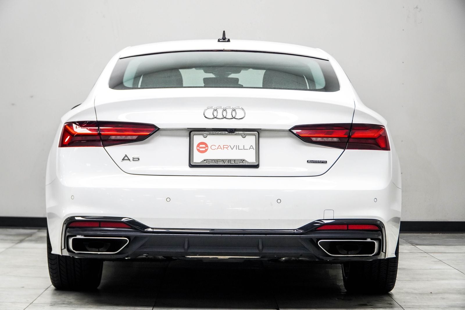 2025 Audi A5 Sportback 45 S line Premium Plus quattro