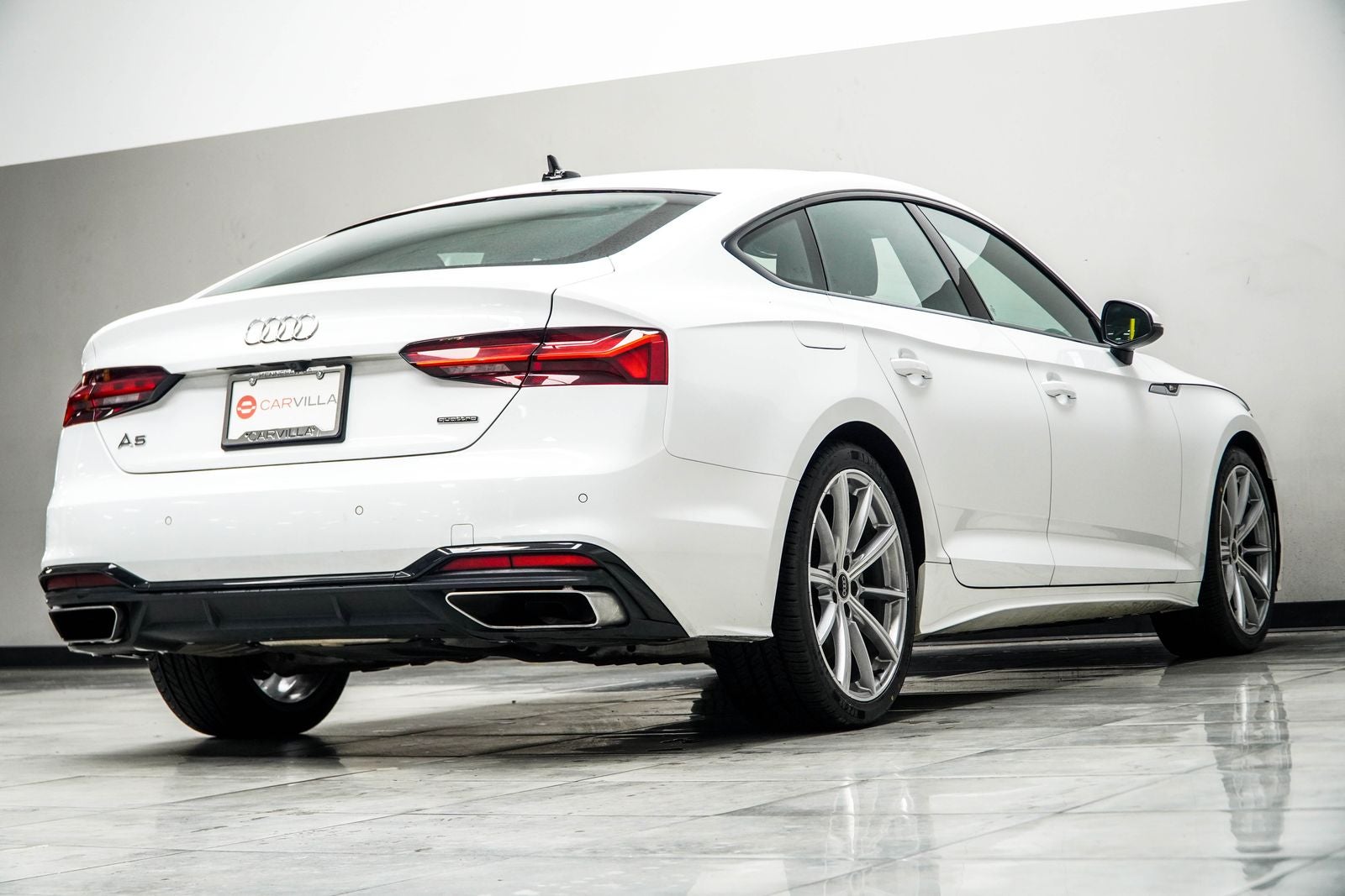 2025 Audi A5 Sportback 45 S line Premium Plus quattro