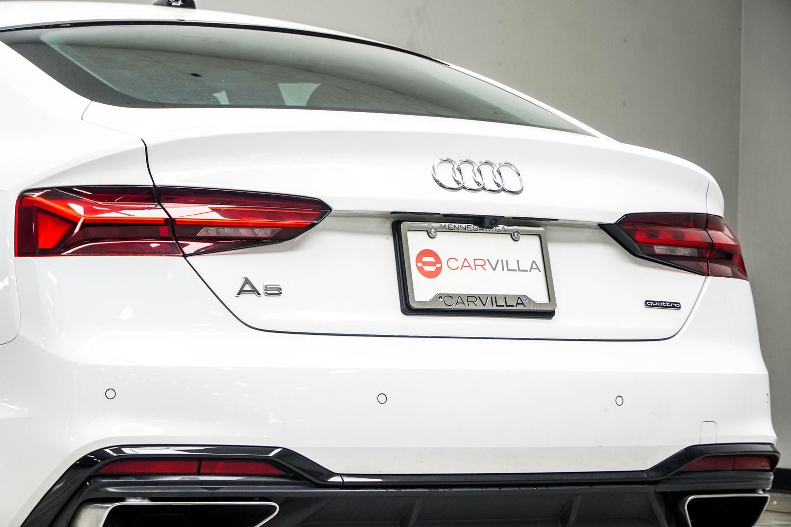 2025 Audi A5 Sportback 45 S line Premium Plus quattro