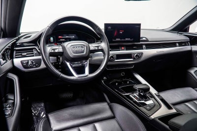 2025 Audi A5 Sportback 45 S line Premium Plus quattro