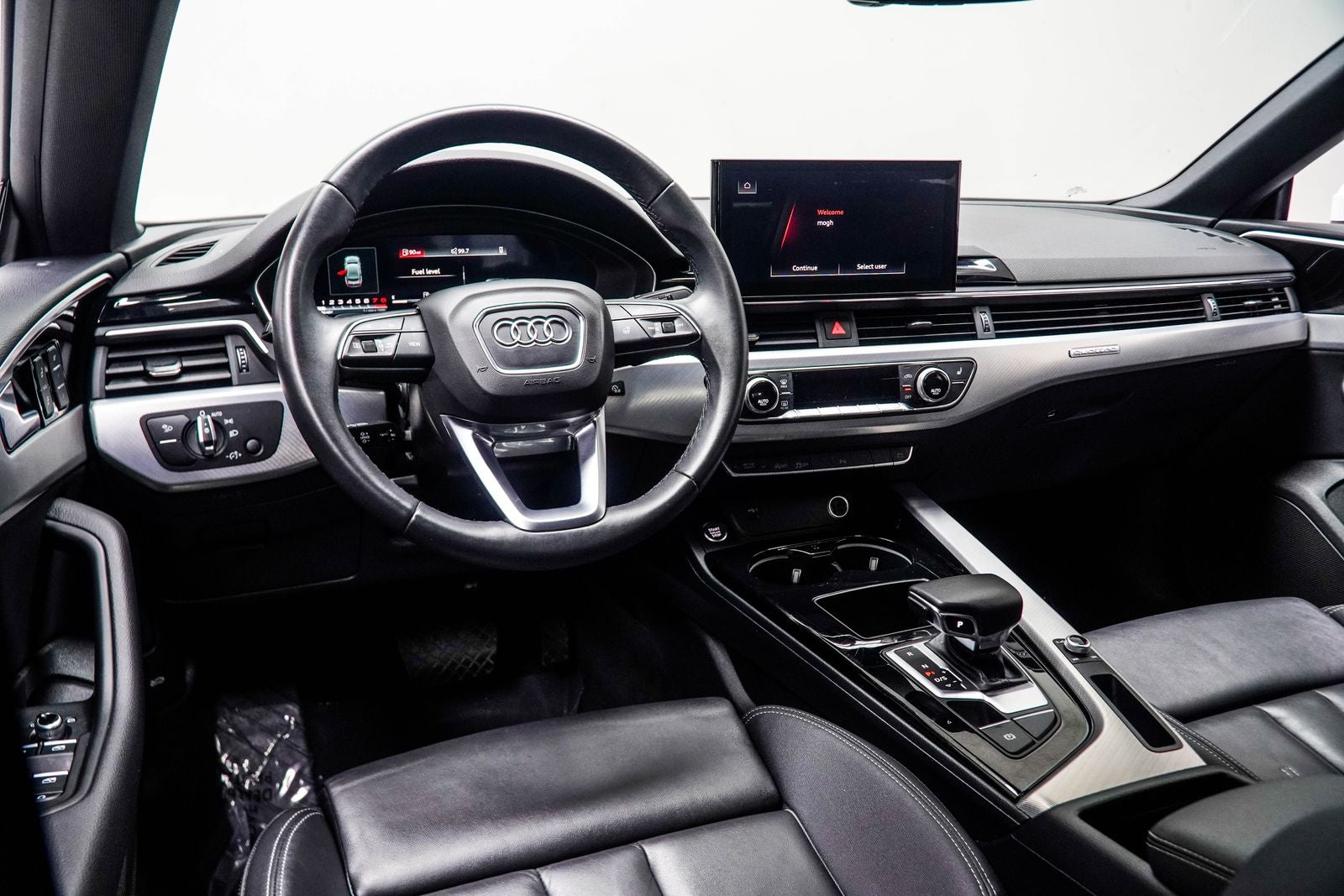 2025 Audi A5 Sportback 45 S line Premium Plus quattro