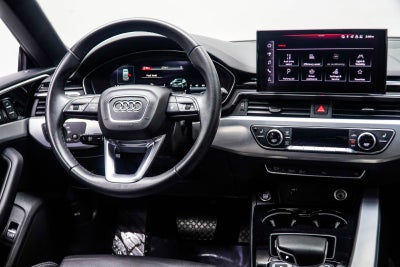 2025 Audi A5 Sportback 45 S line Premium Plus quattro