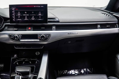 2025 Audi A5 Sportback 45 S line Premium Plus quattro
