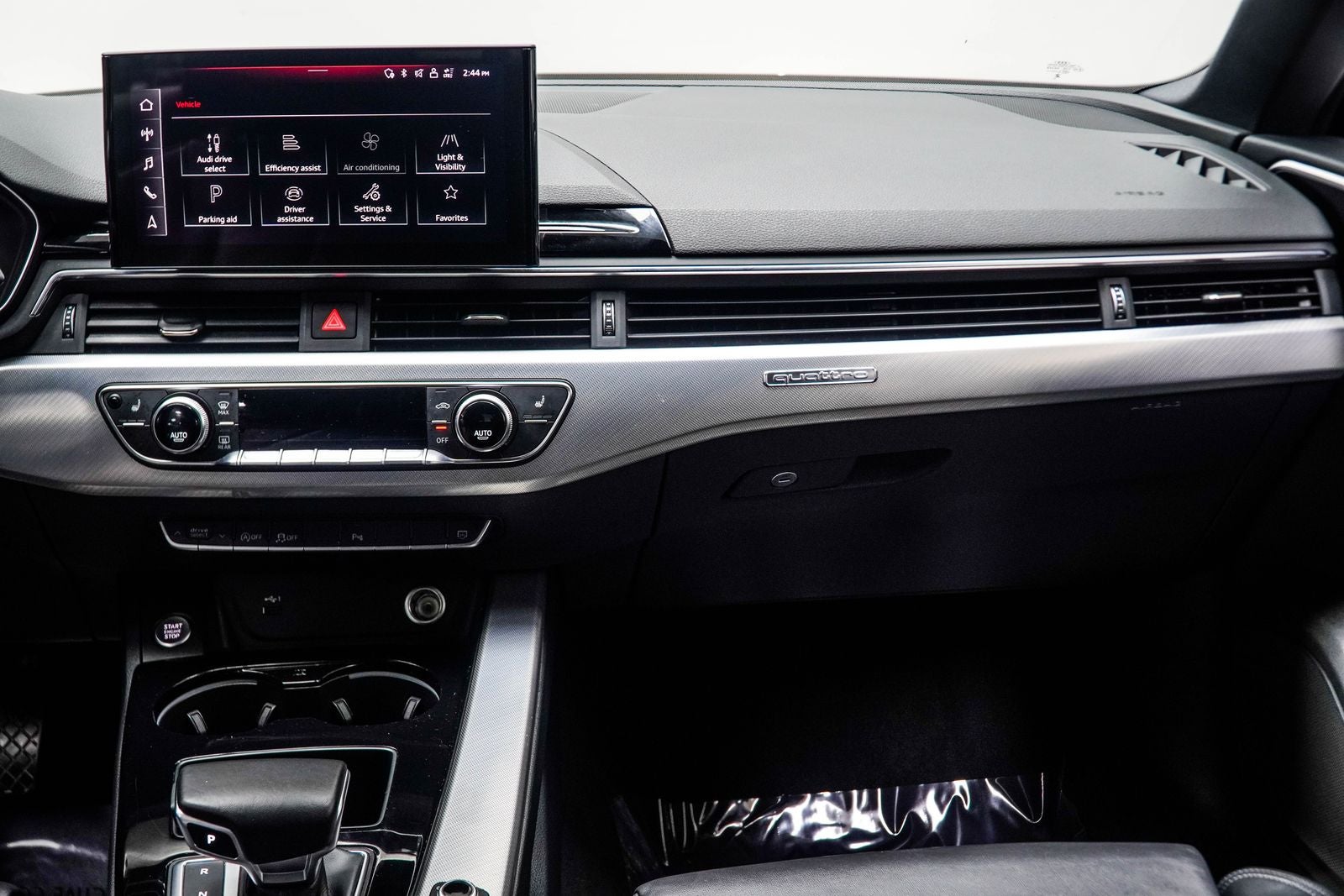 2025 Audi A5 Sportback 45 S line Premium Plus quattro