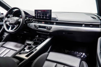 2025 Audi A5 Sportback 45 S line Premium Plus quattro
